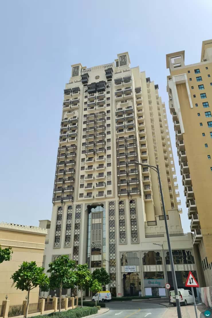 Nastaran Tower