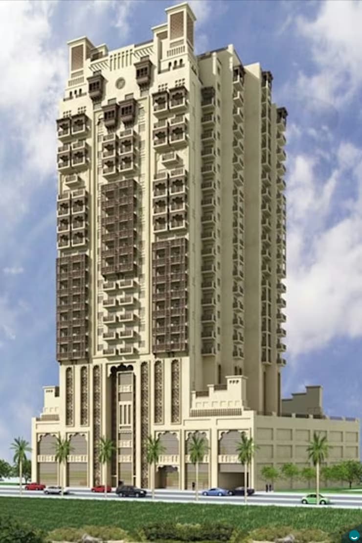 Nastaran Tower 2