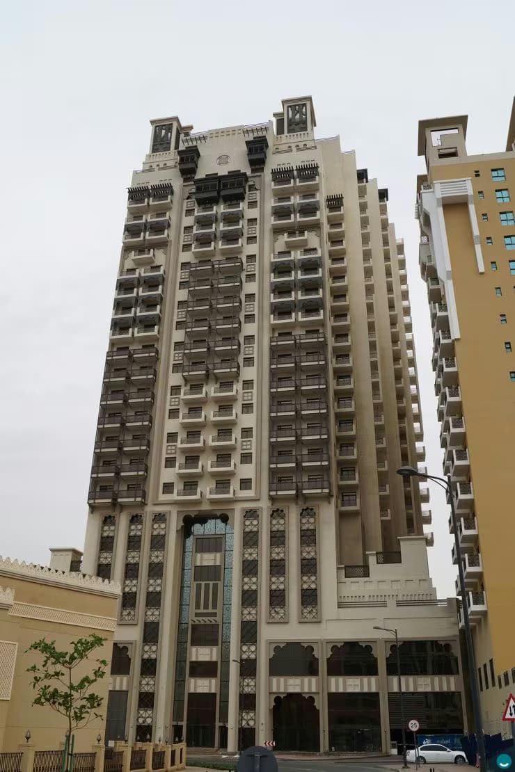 Nastaran Tower 3