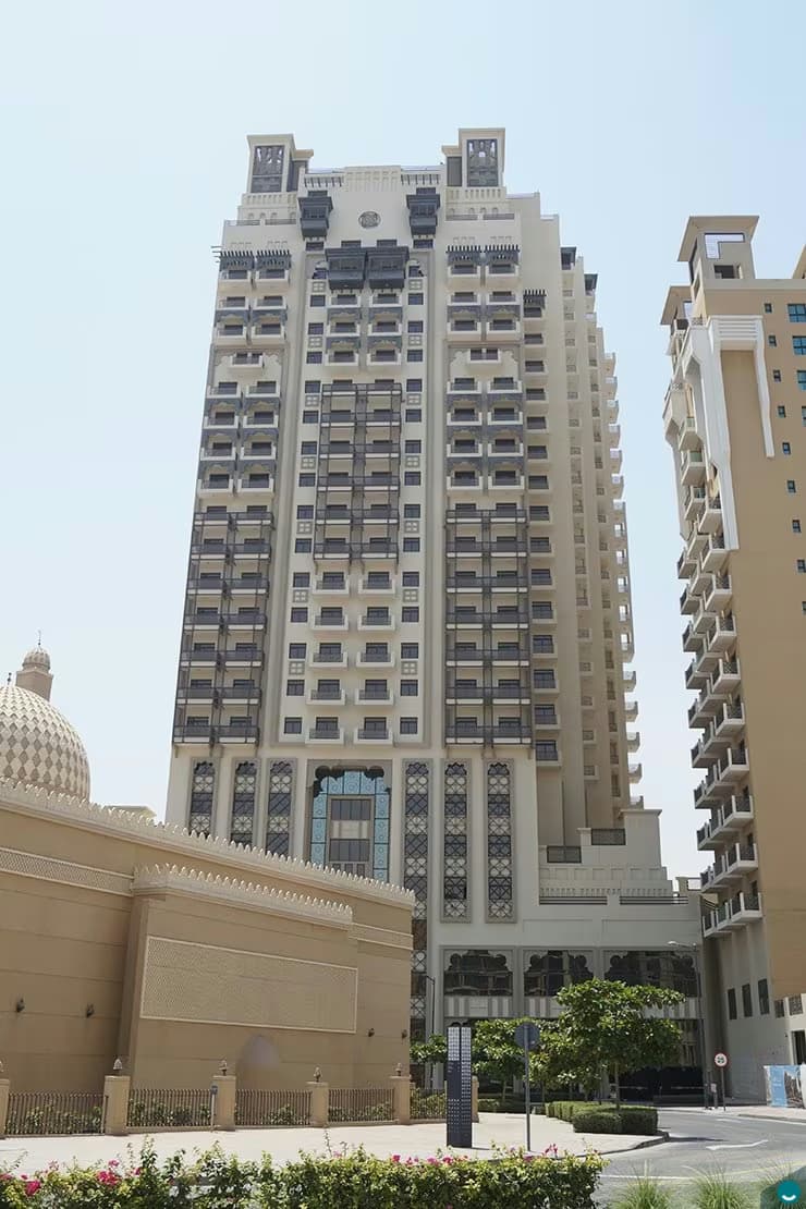 Nastaran Tower 4