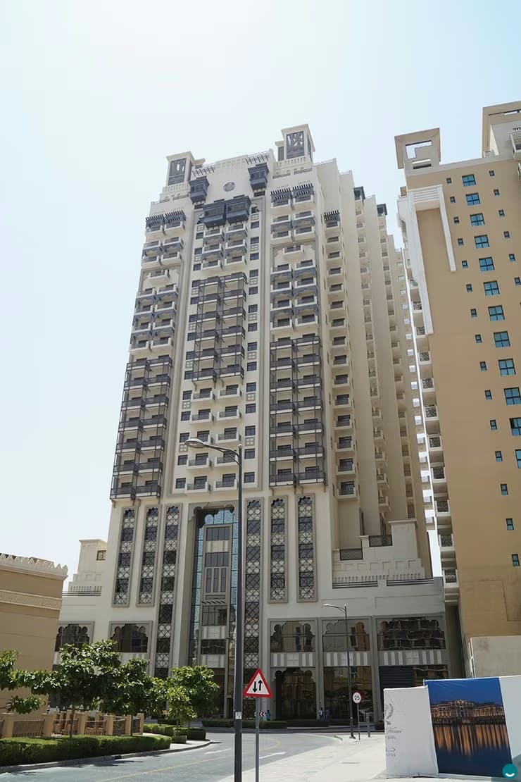 Nastaran Tower 5