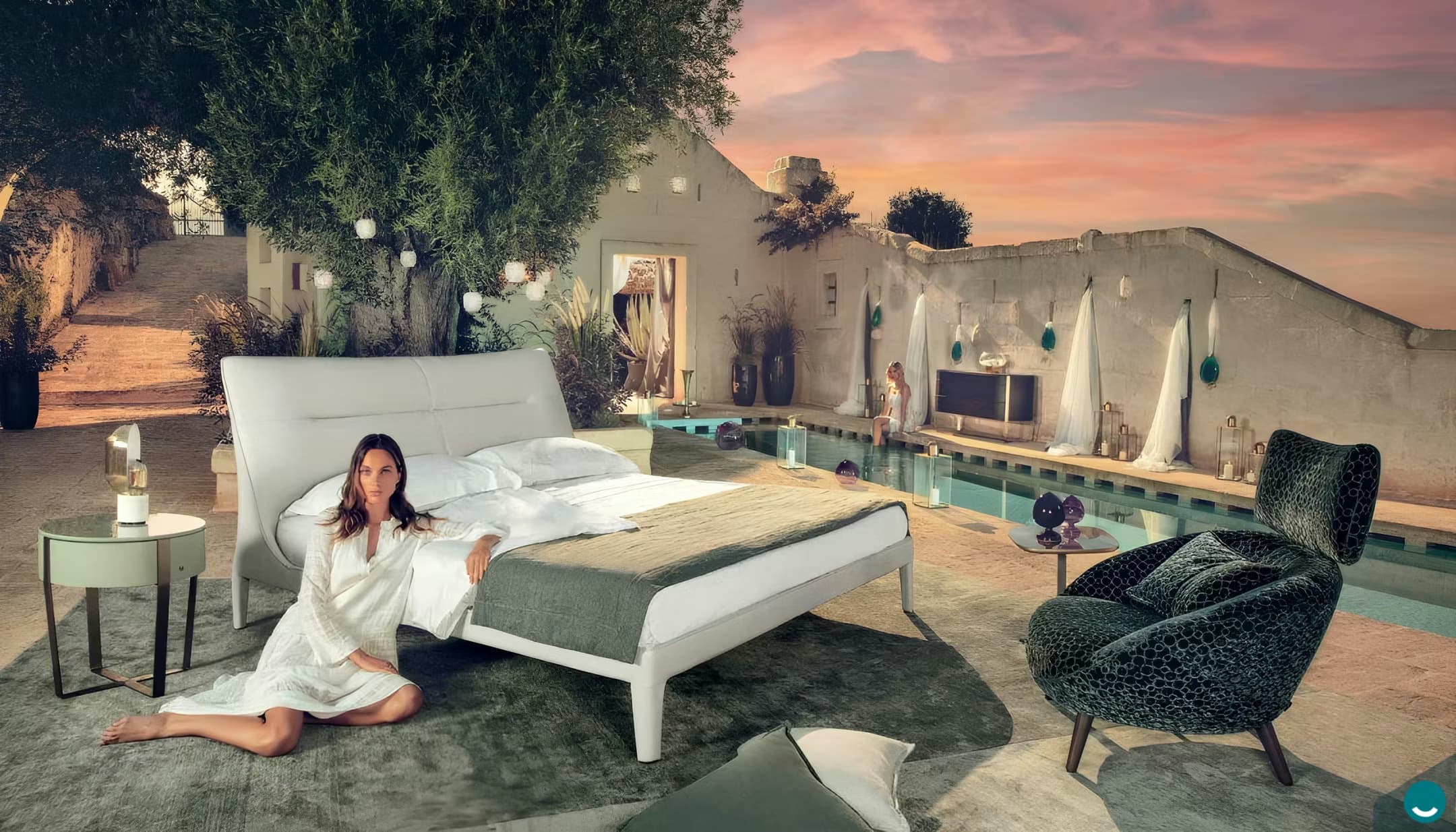 Natuzzi Harmoni Residence 5