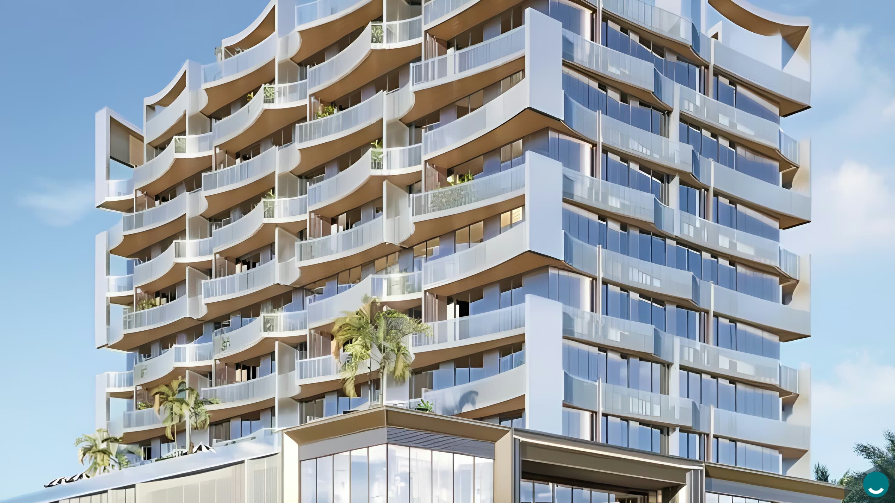 Nautis Residences