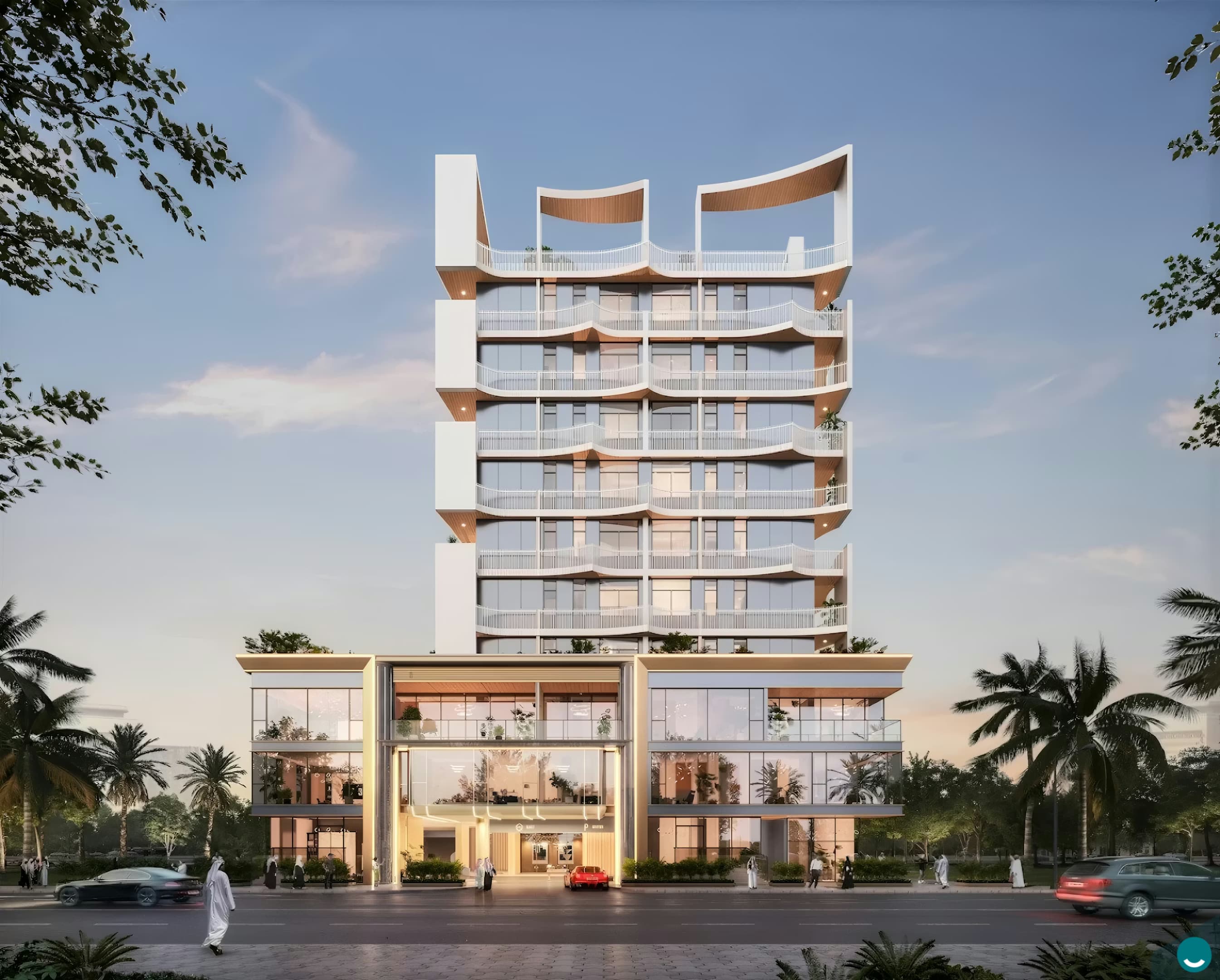Nautis Residences 2