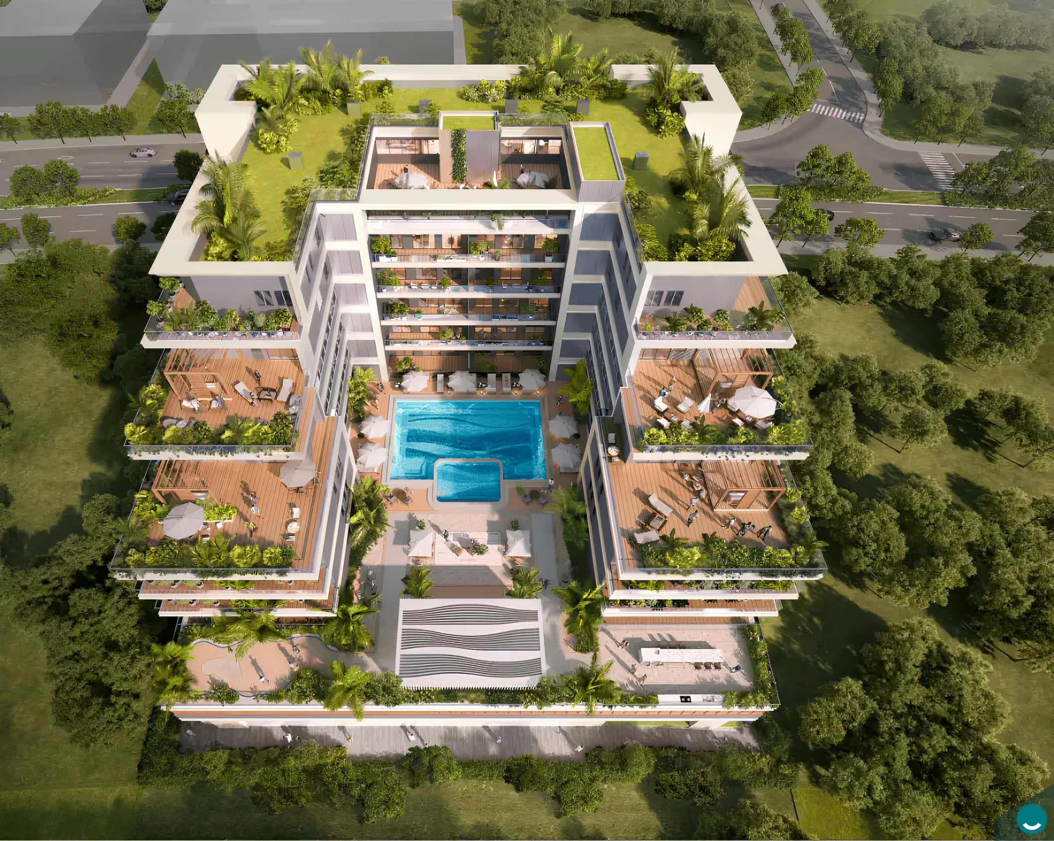 Nest Residence