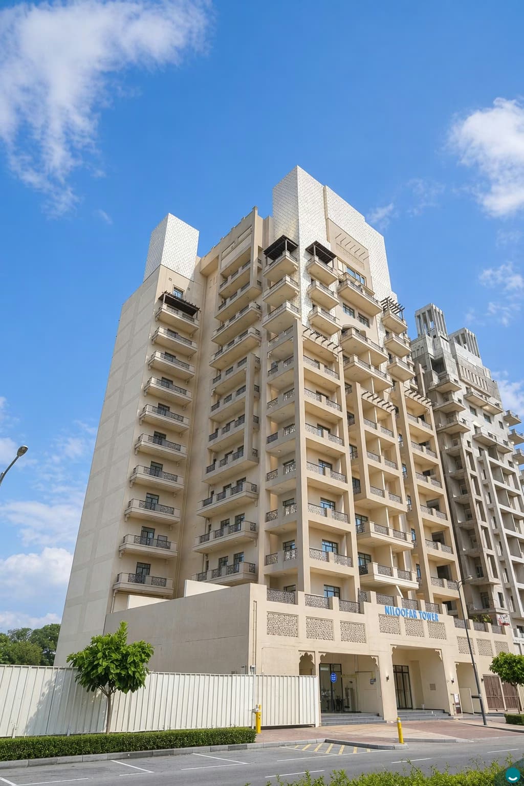 Niloofar Tower