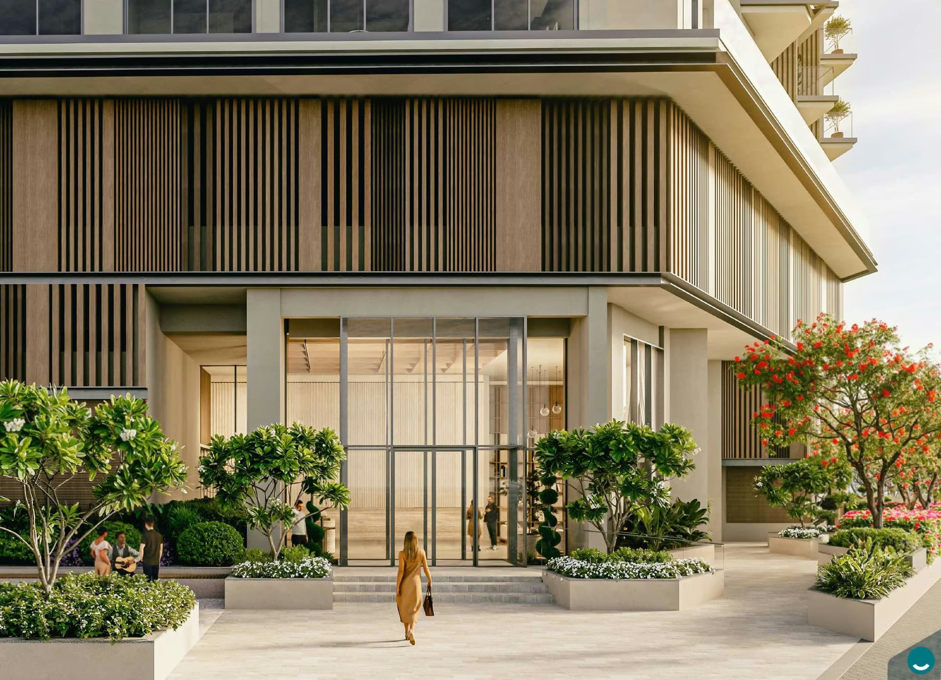 Nirvana Residences I