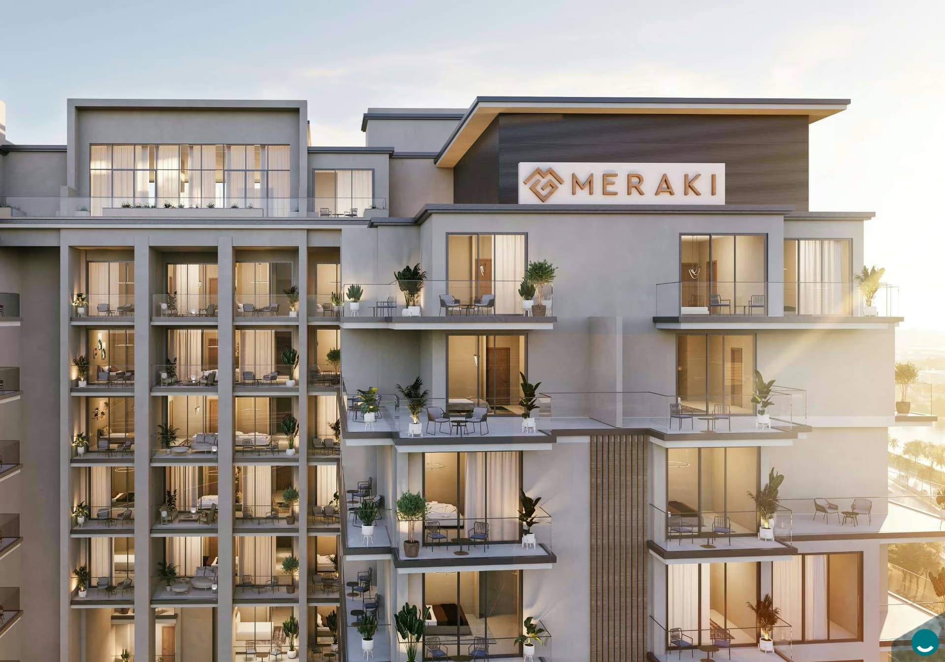 Nirvana Residences I 3