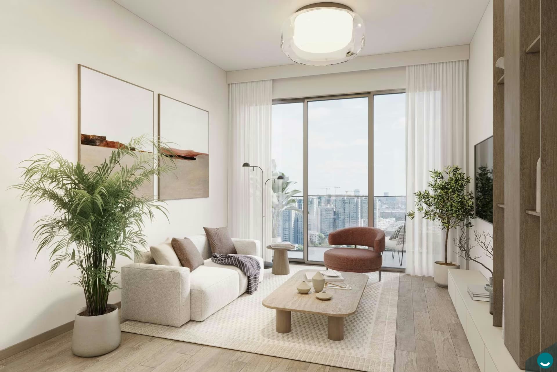 Nirvana Residences I 4