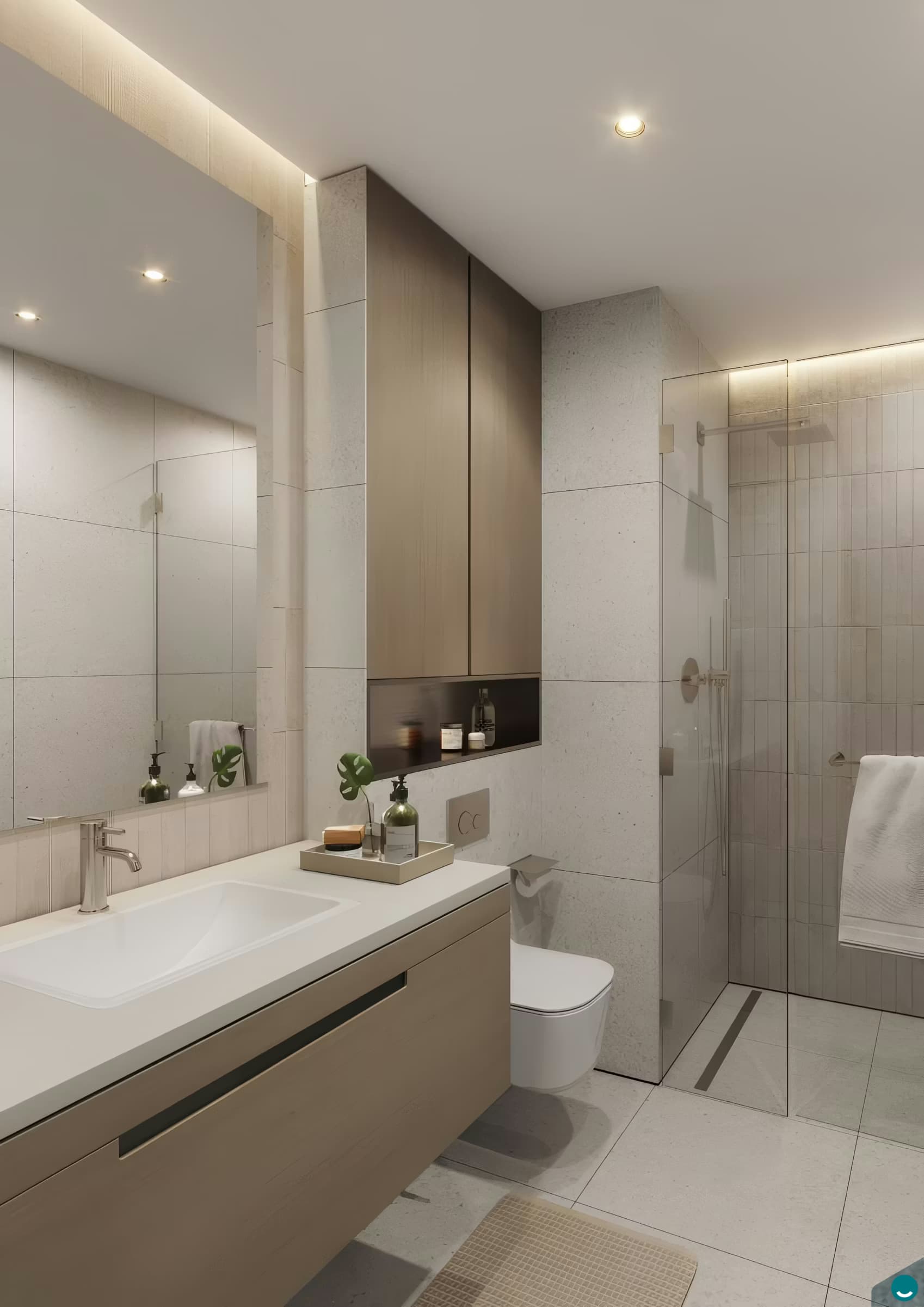 Nirvana Residences I 5