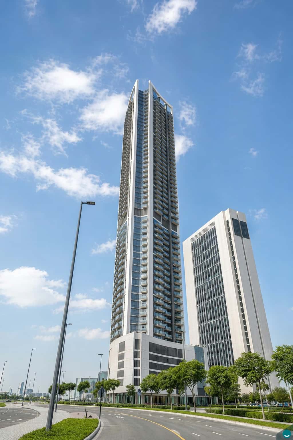 Nobles Tower