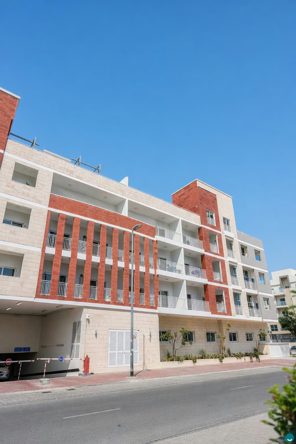 Noora Residence 1