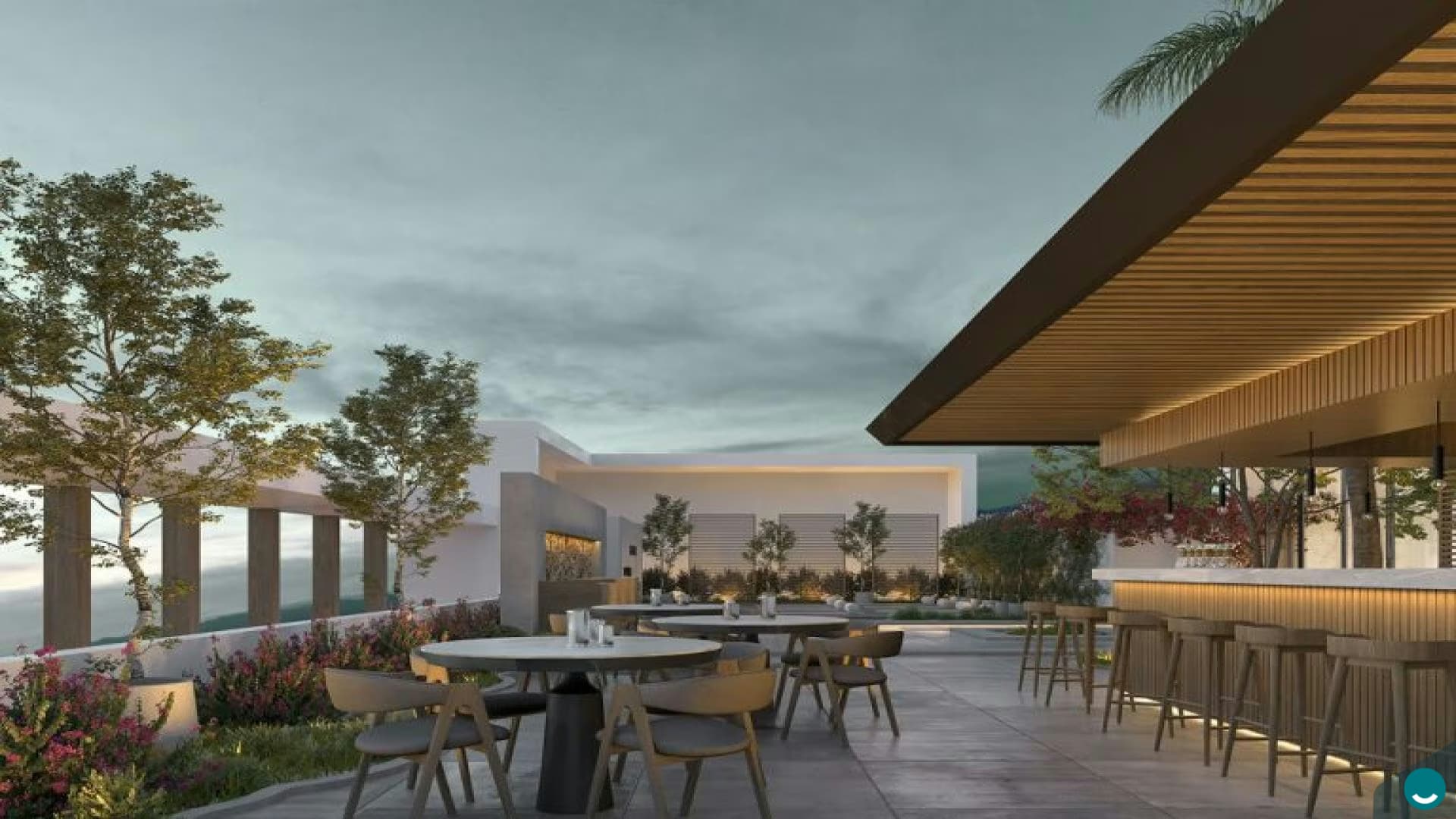 Norah Residence 2
