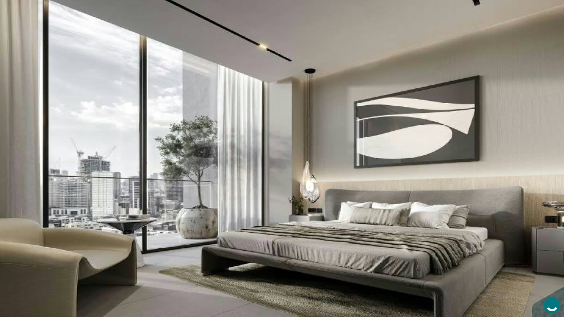Norah Residence 5