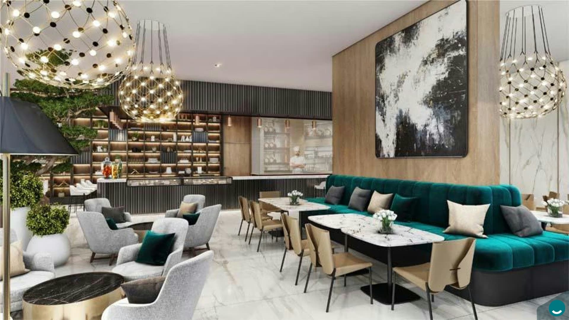 North 43 Residences 3