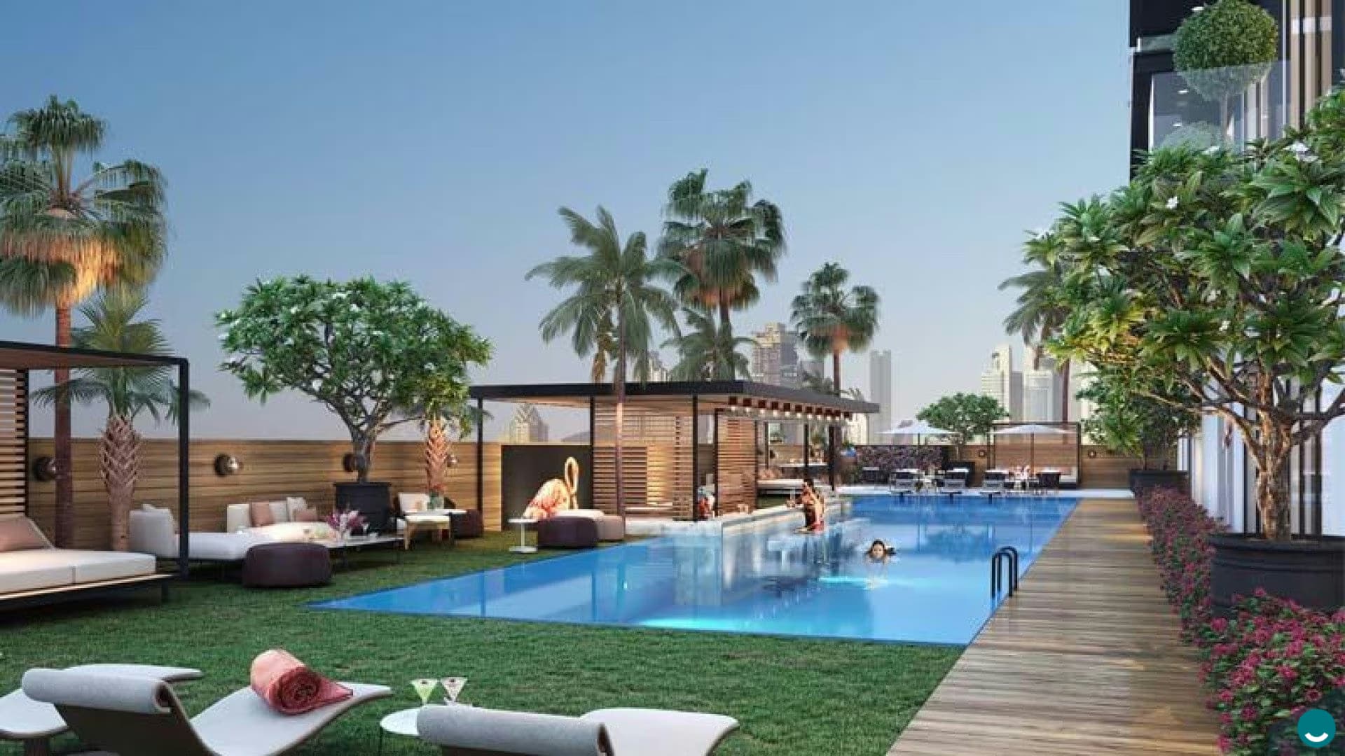 North 43 Residences 4