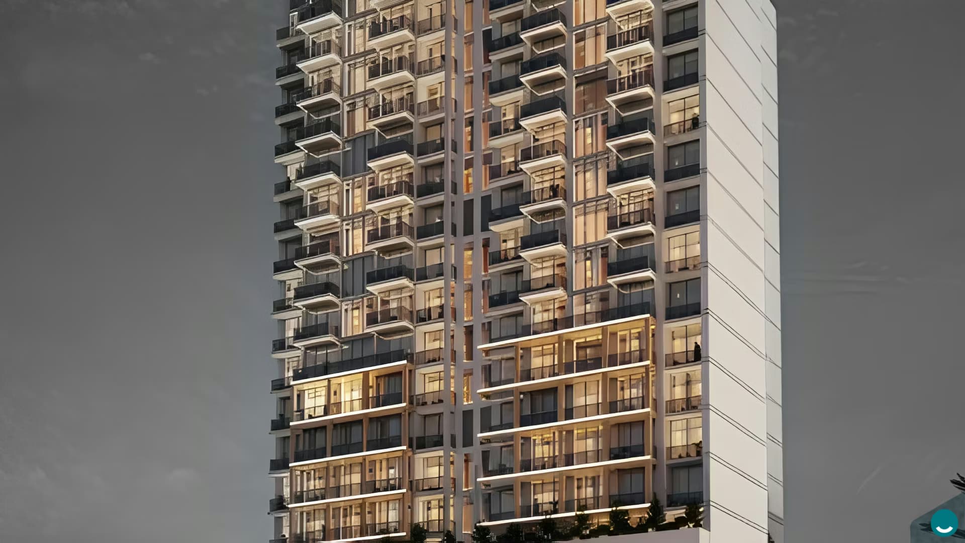 North 43 Residences