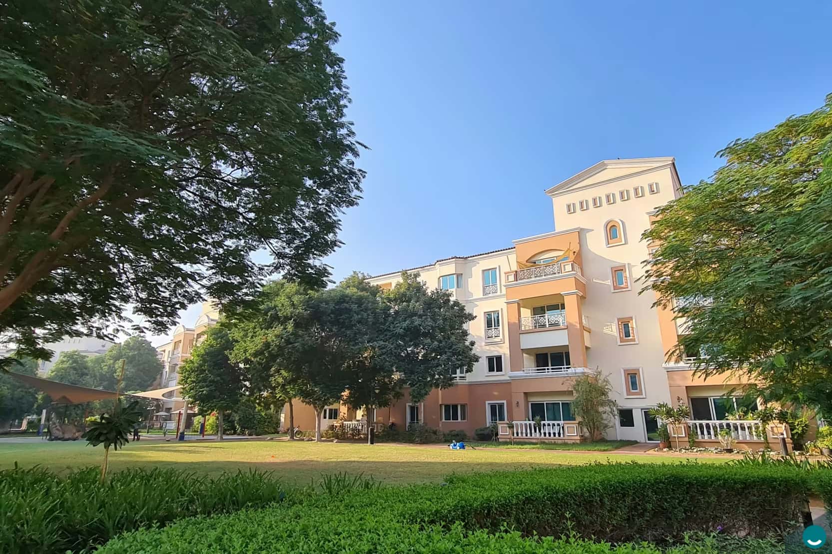 Northwest Apartments