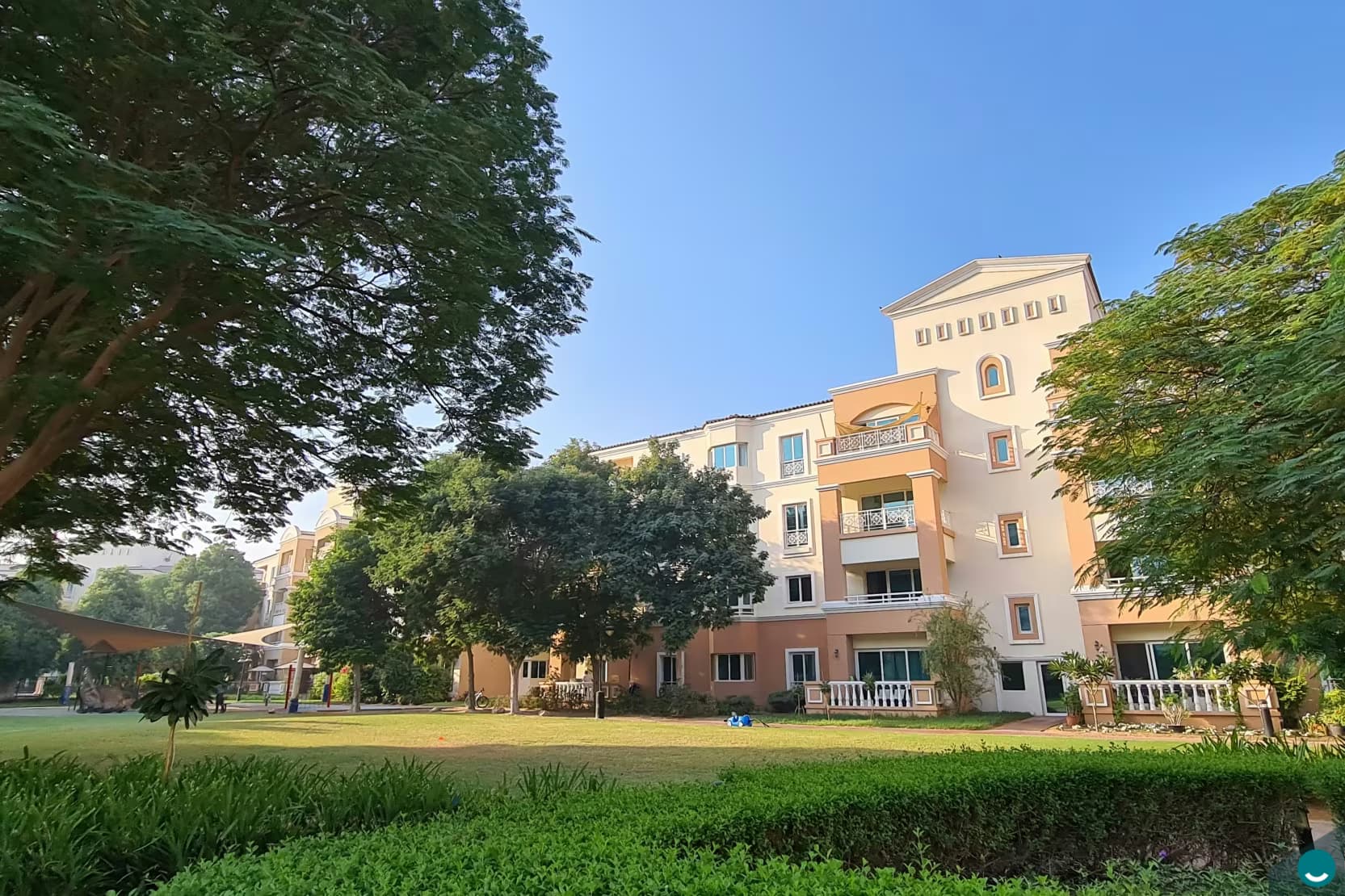 Northwest Apartments