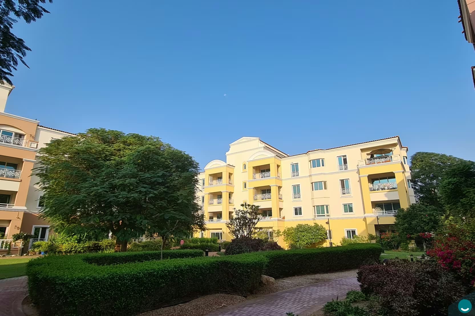 Northwest Apartments 2