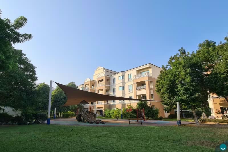 Northwest Apartments 3