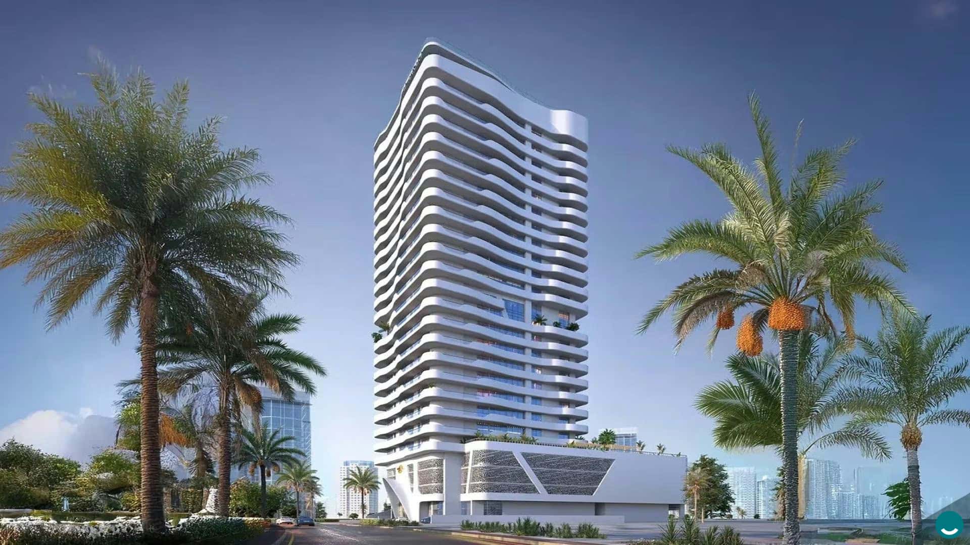 Nova Tower