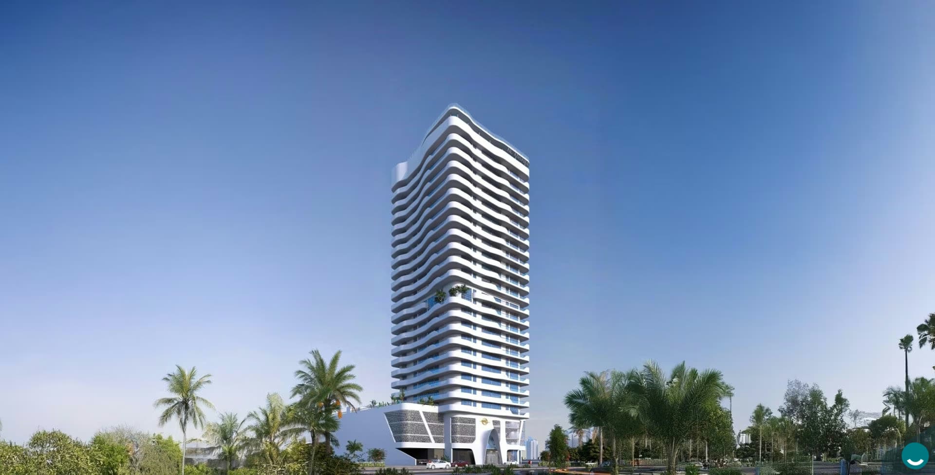 Nova Tower 2