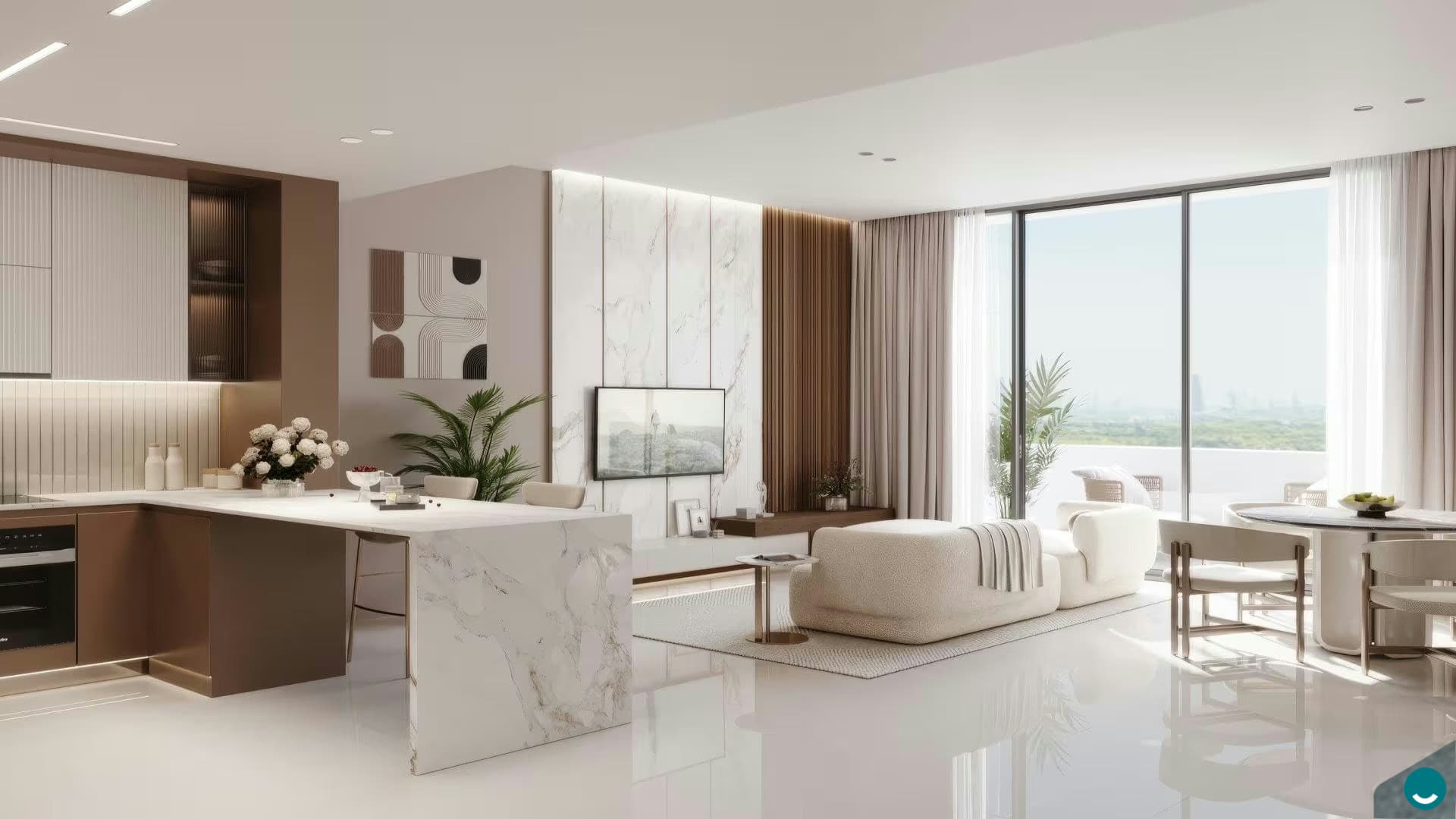 Nova Tower 4