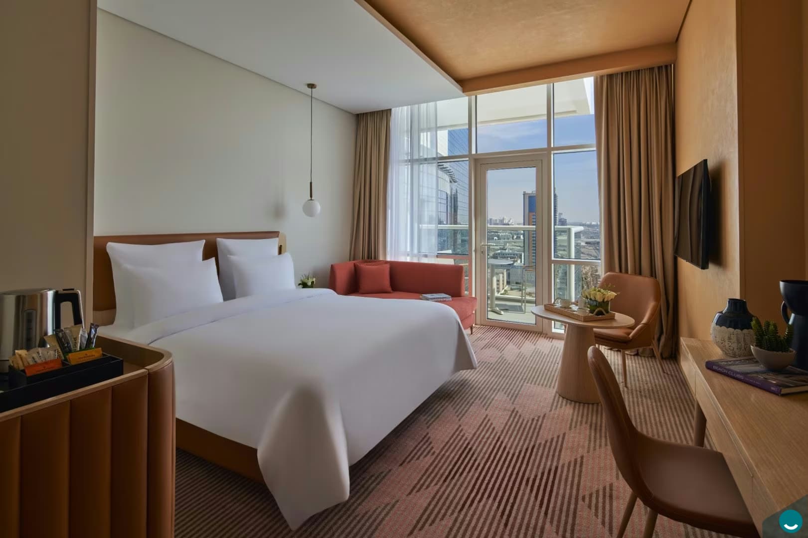 Novotel Residences JVT 2