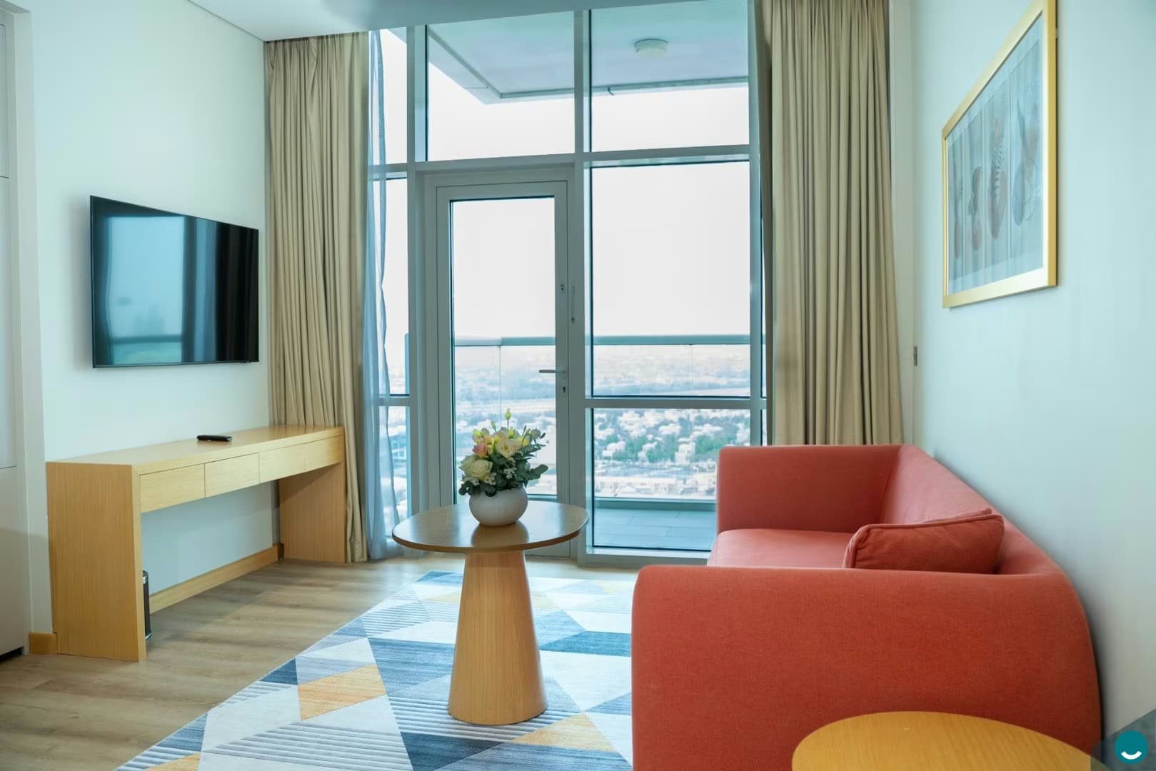 Novotel Residences JVT 3
