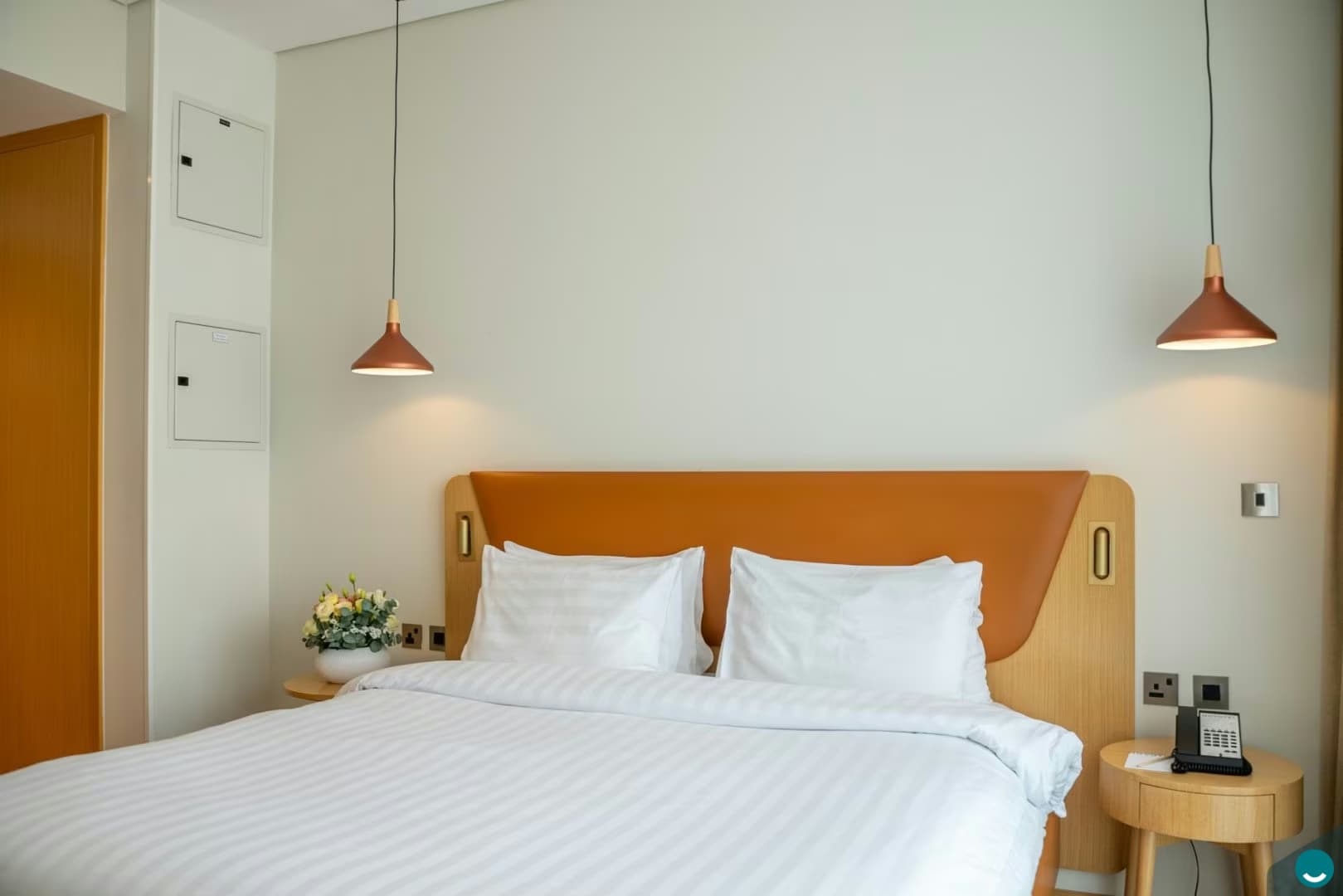 Novotel Residences JVT 4