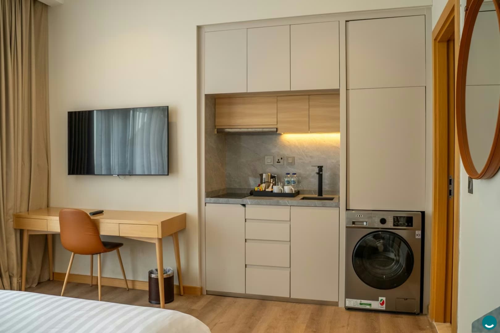 Novotel Residences JVT 5