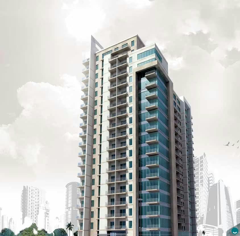 Oakwood Residency 2