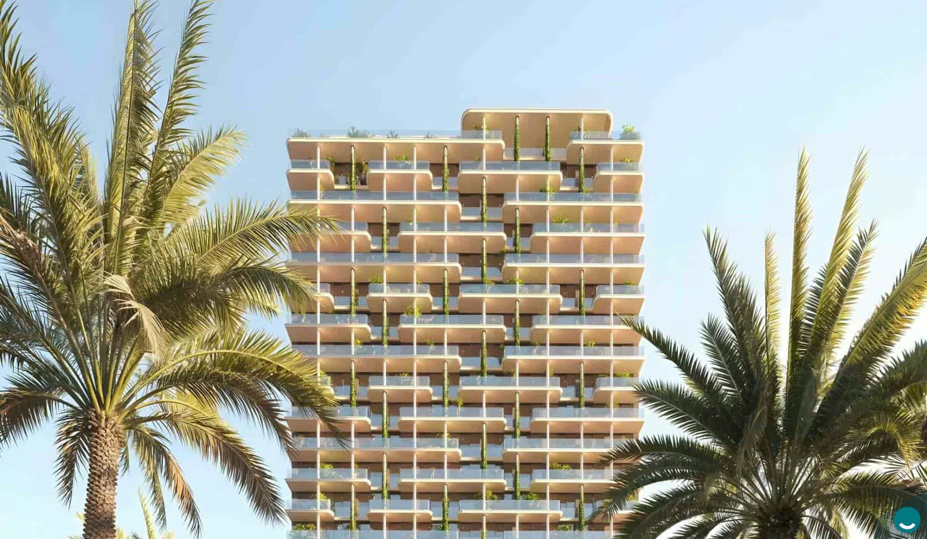 Oakyard Residences