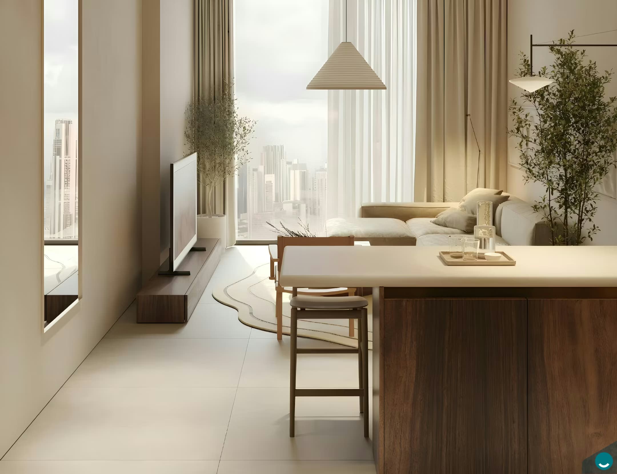 Oakyard Residences 4