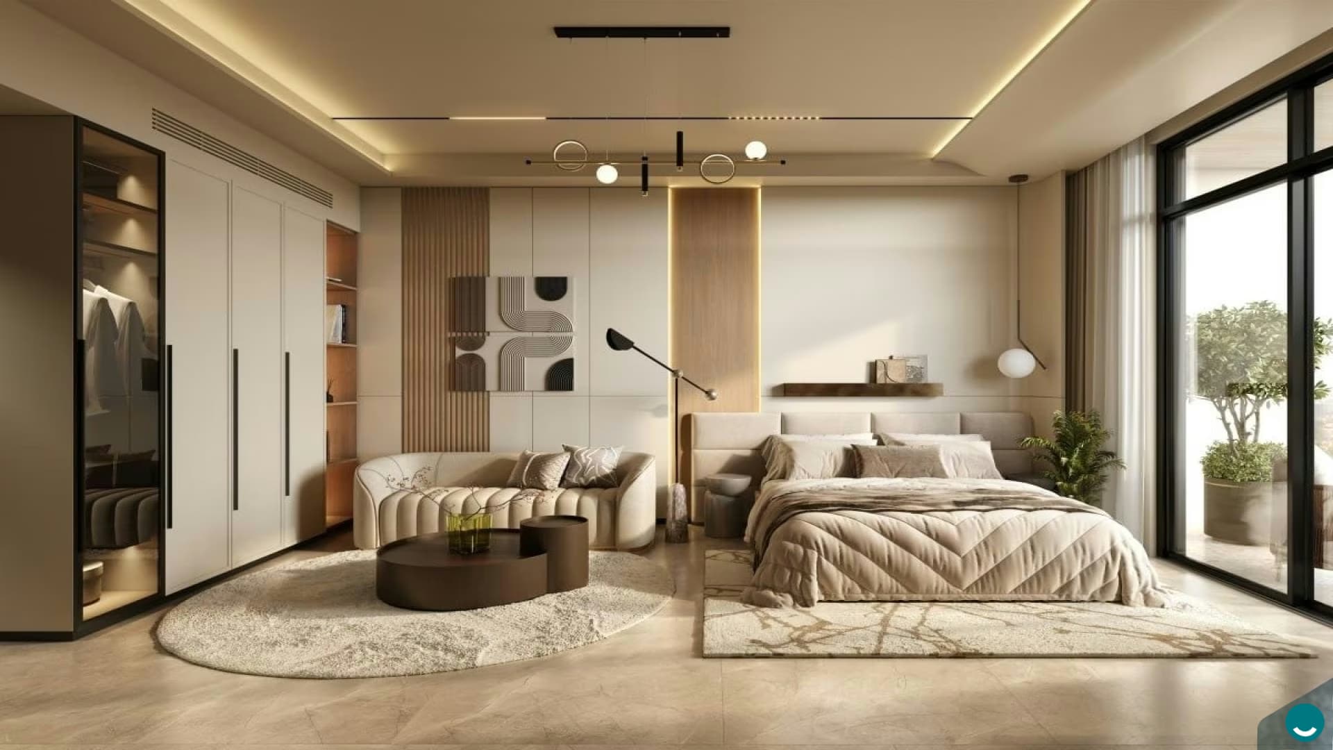 Oasis Residences 3