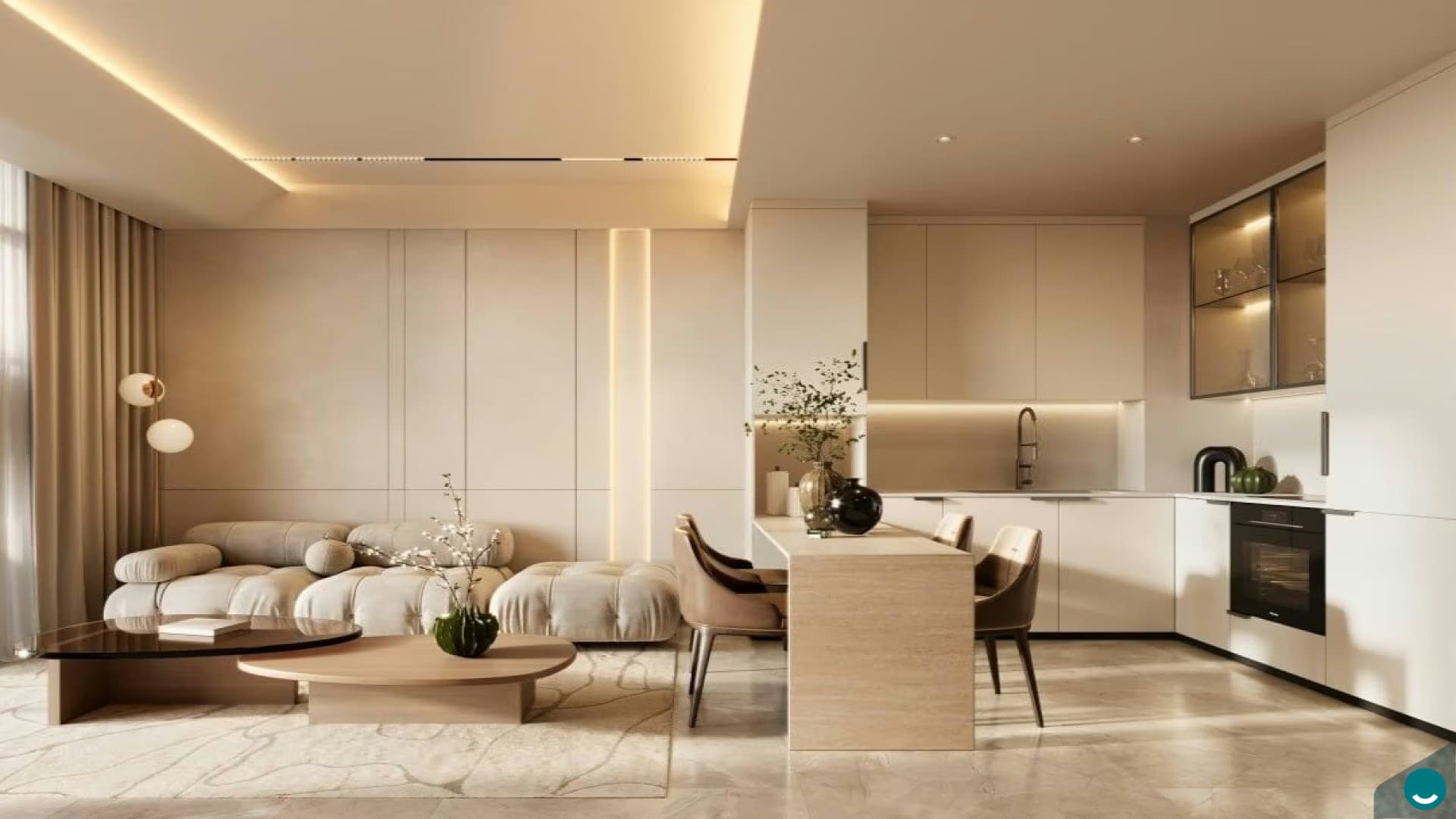 Oasis Residences 4
