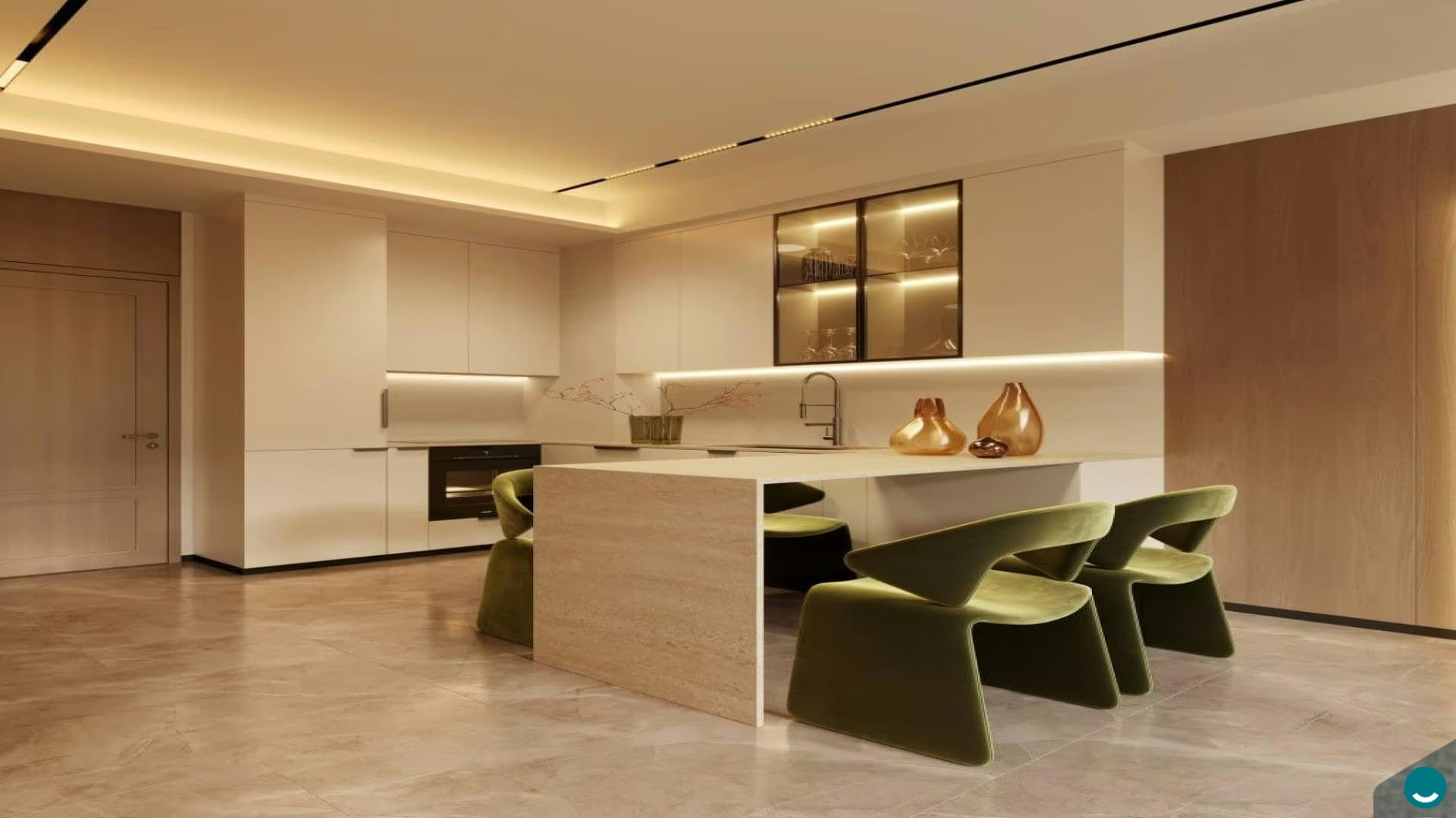 Oasis Residences 5