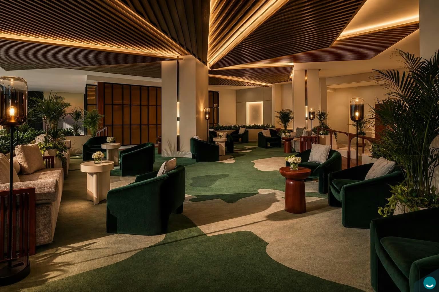 Oberoi Centre 3