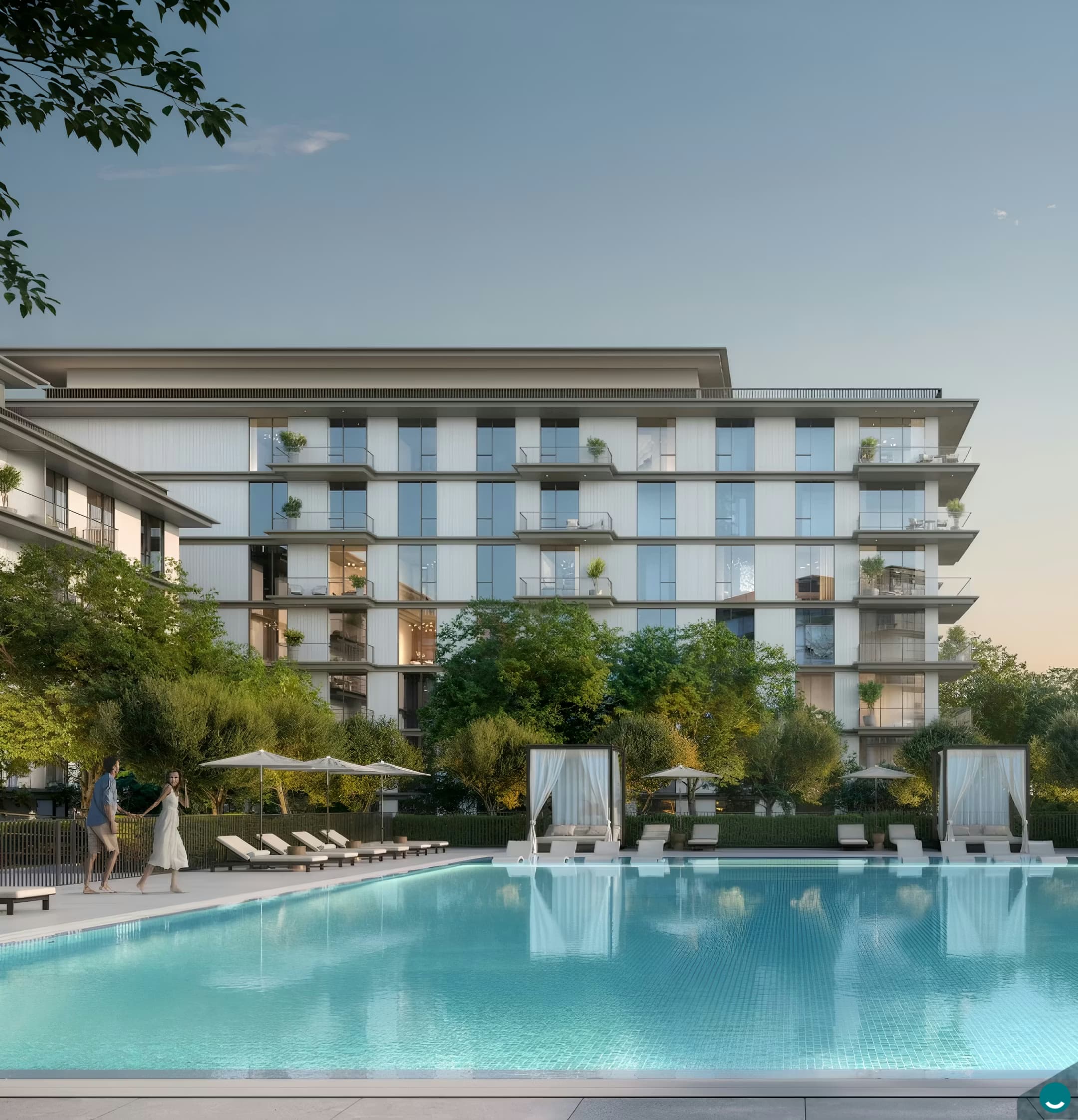 Ocean Cove 4