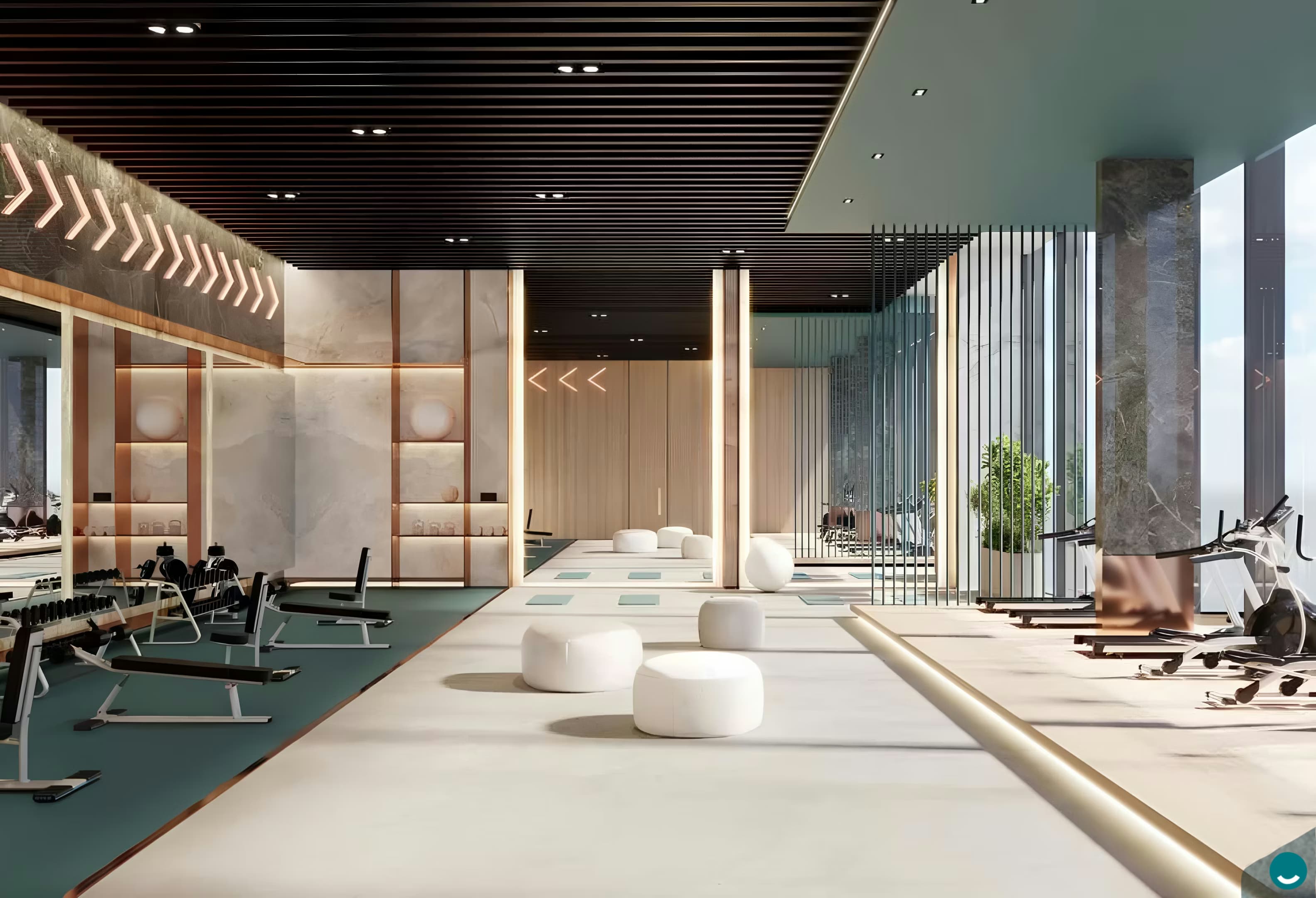 Ocean Crest 5