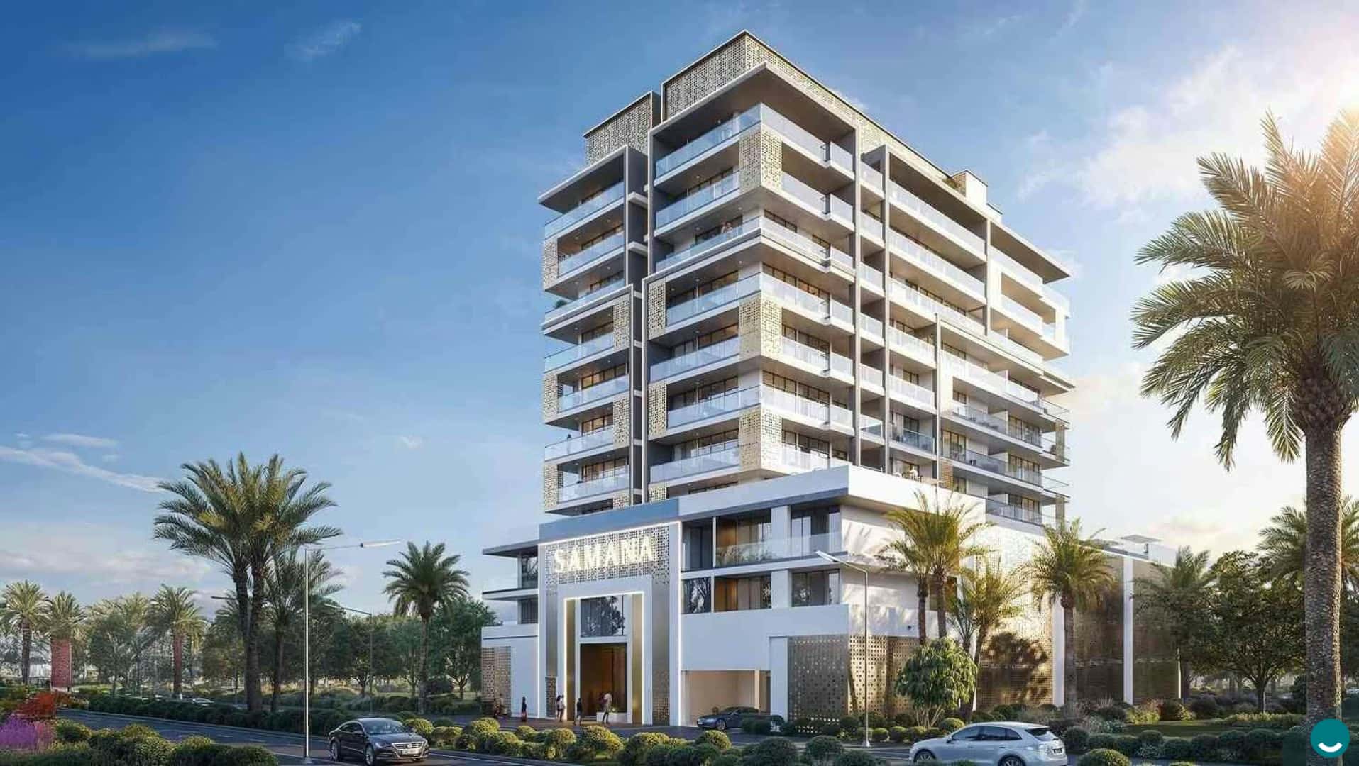Ocean Crest