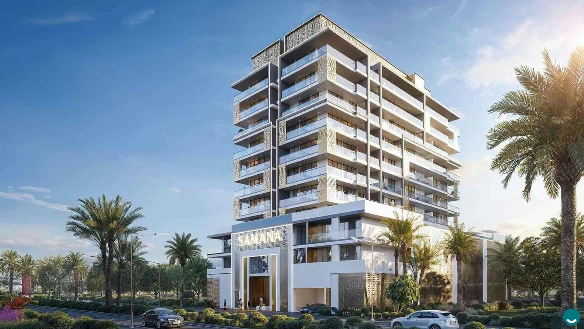 Ocean Crest