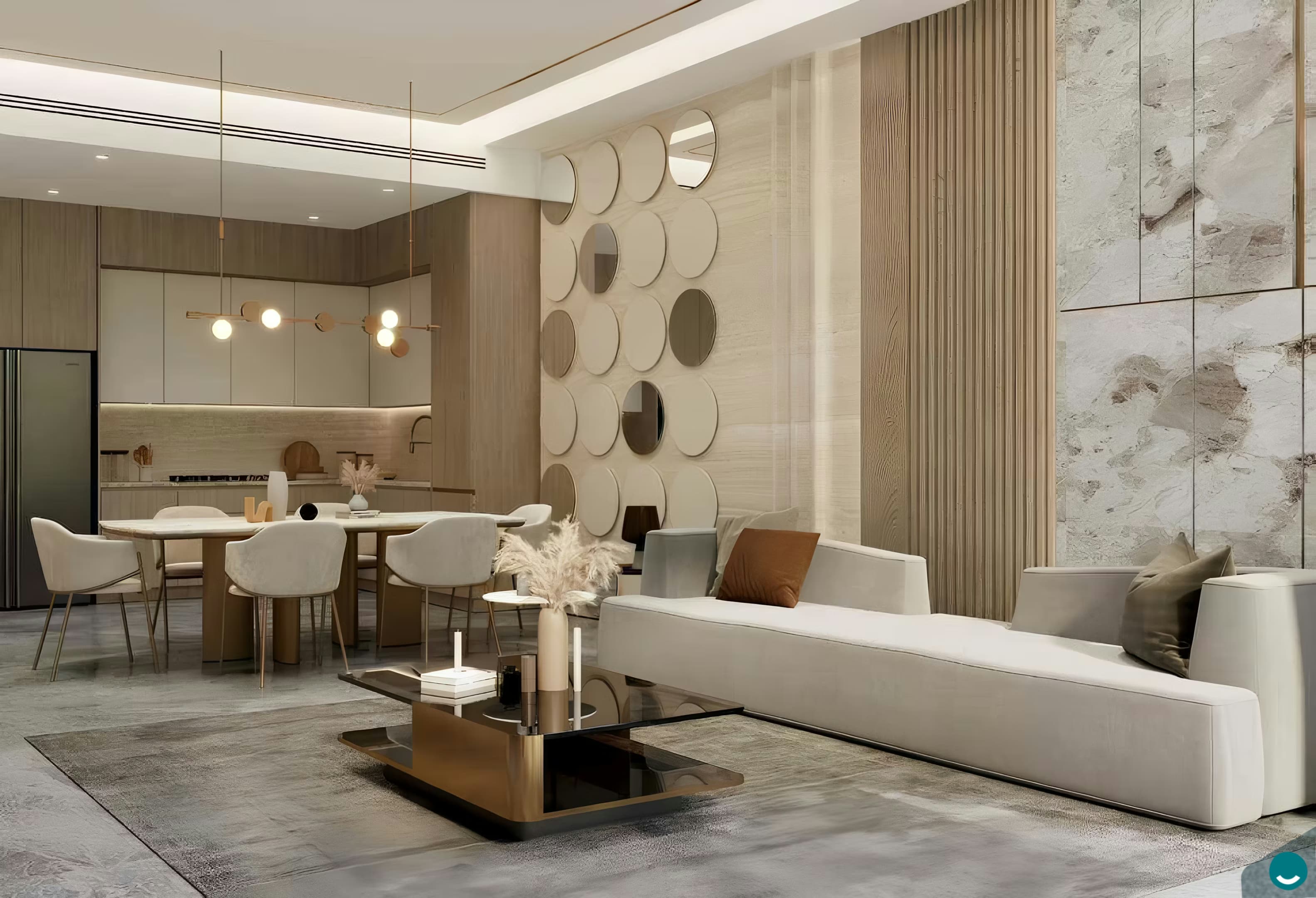 Ocean Crest 3