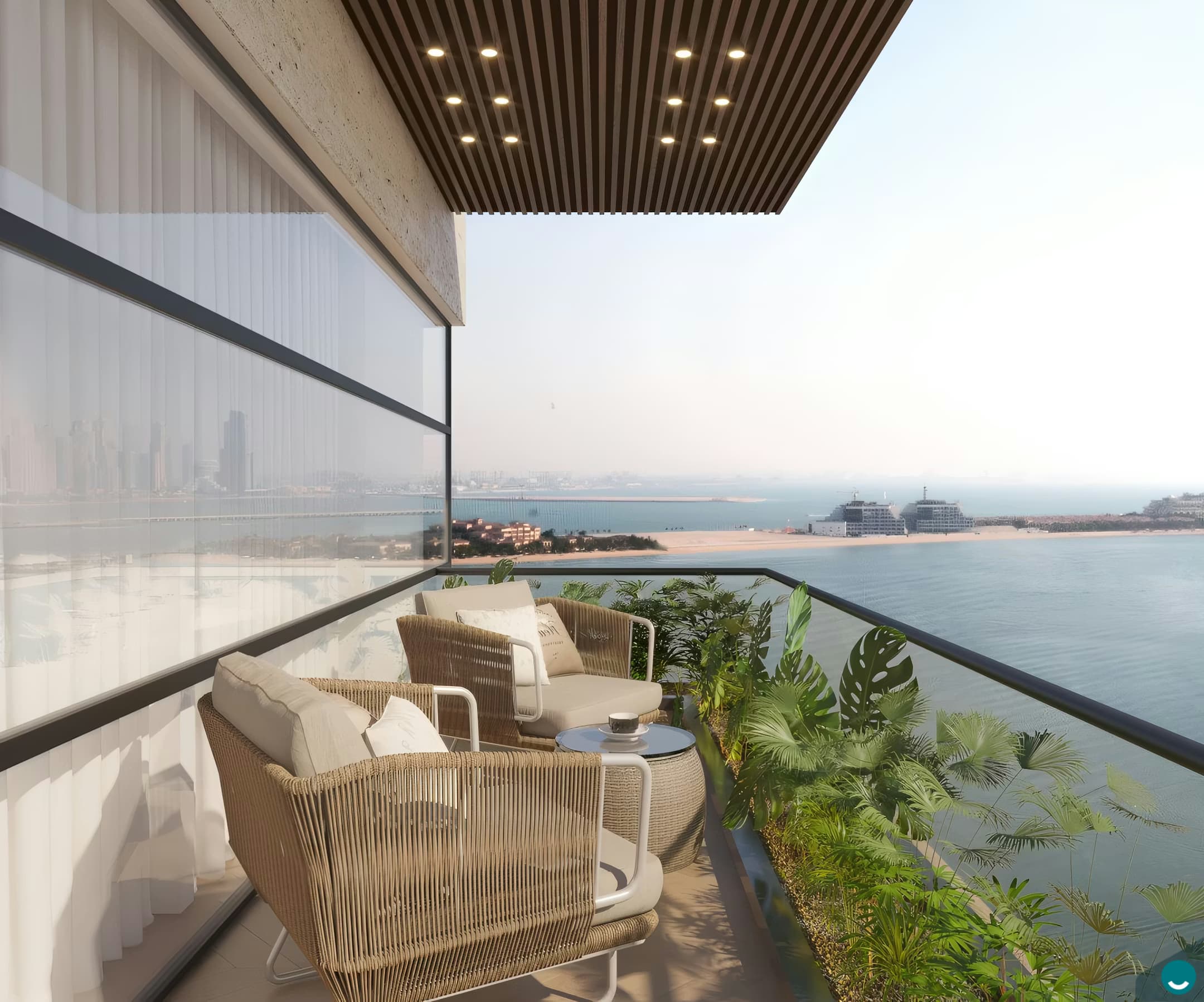 Ocean Tower 2