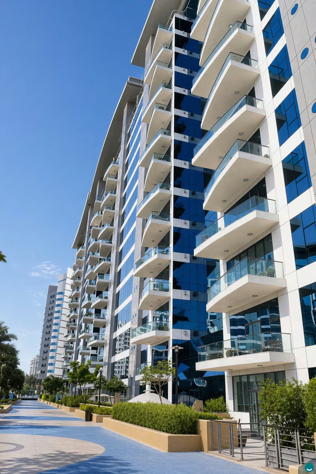 Oceana Hotel and Apartments