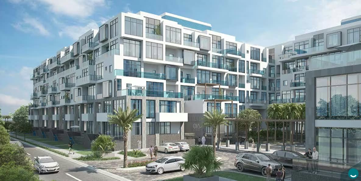 Oia Residence 3