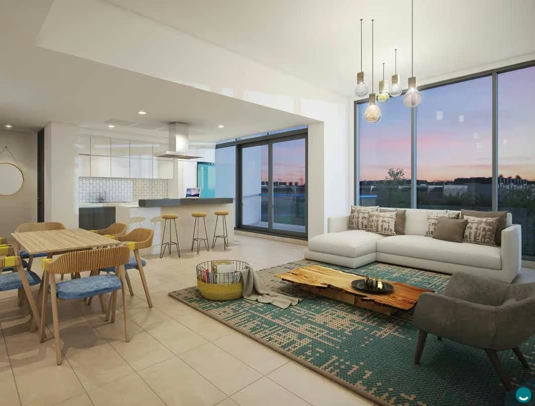 Oia Residence 5