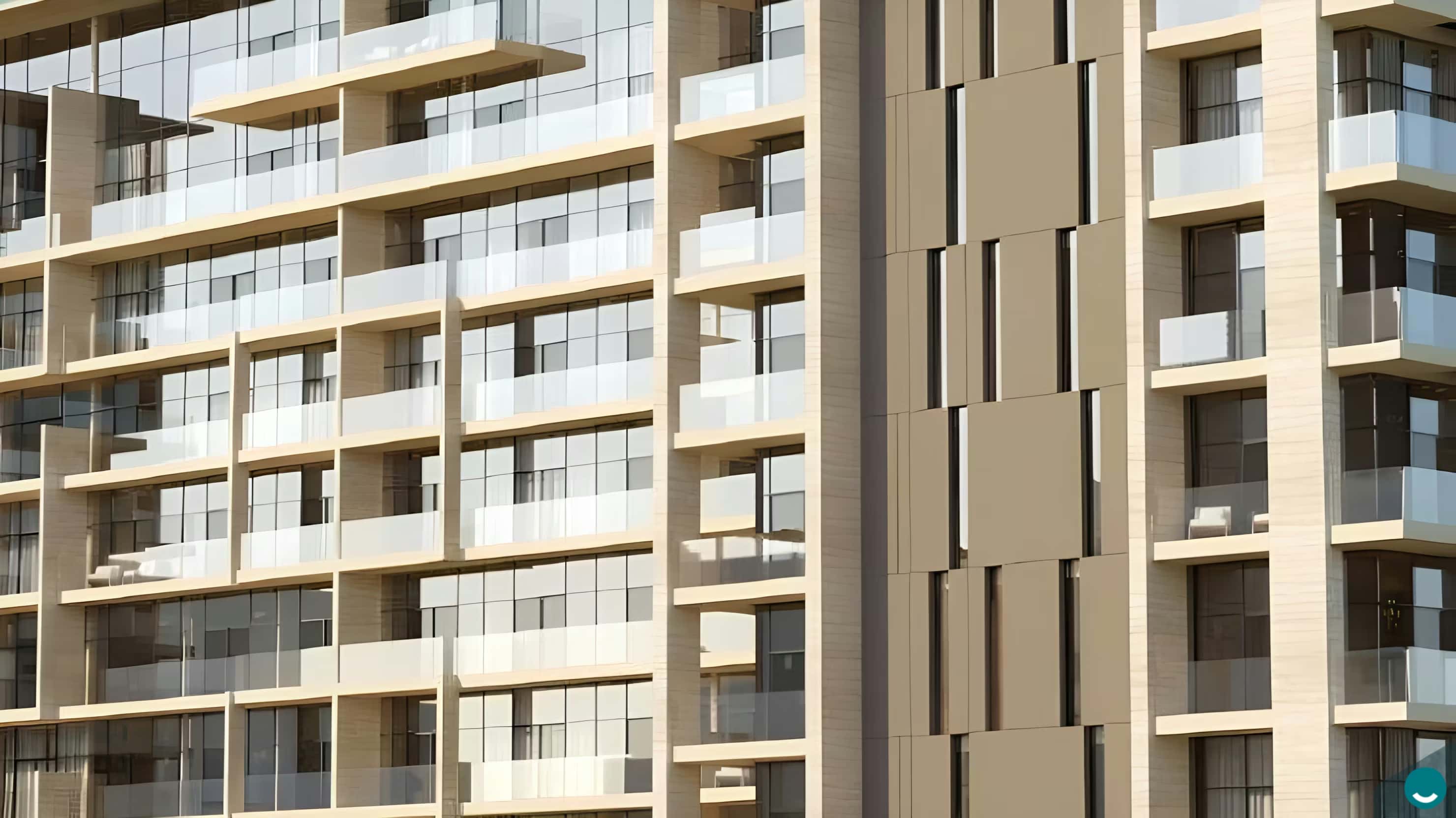 Olaia Residences