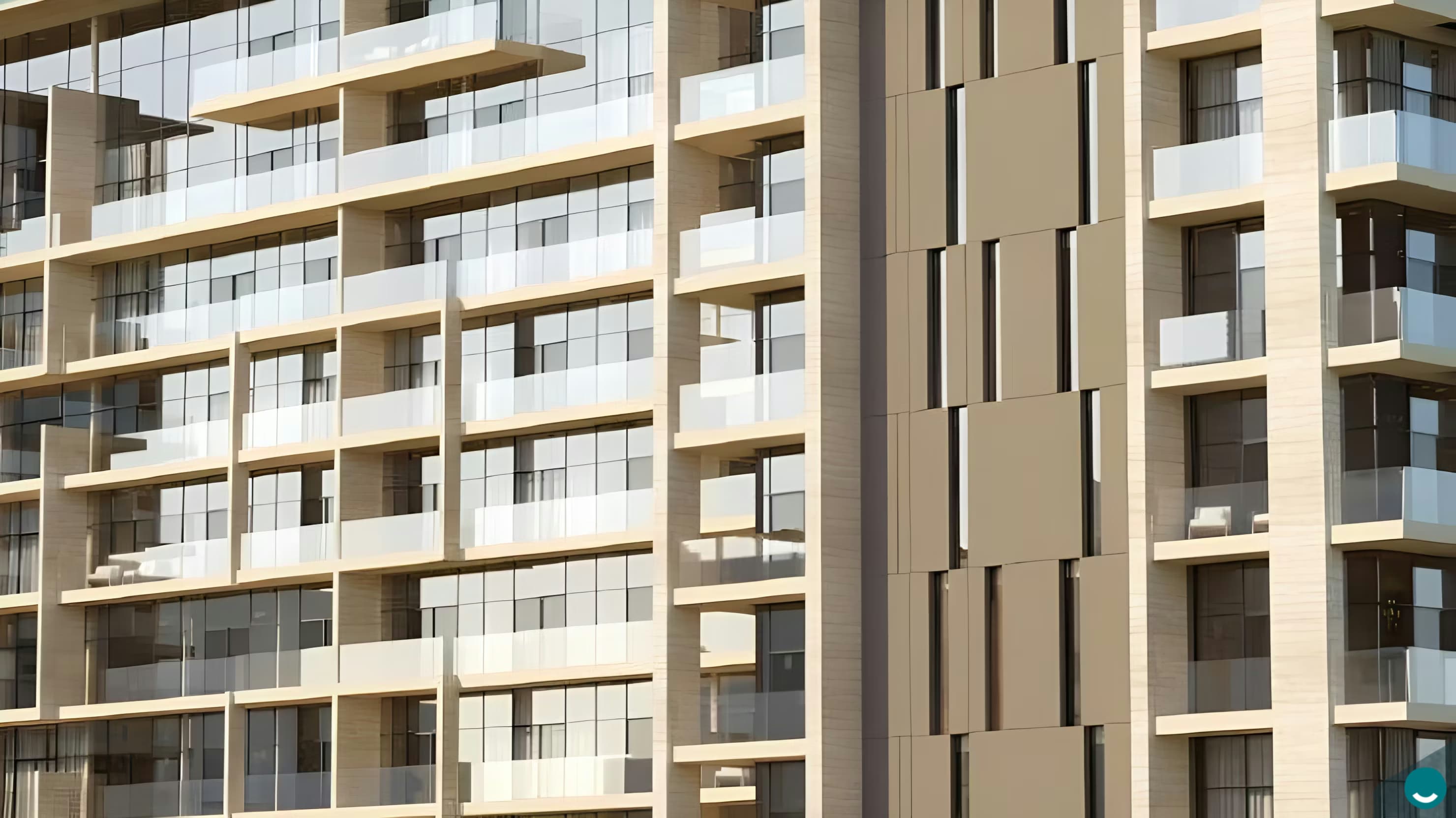 Olaia Residences